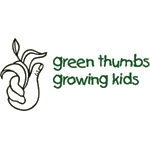 green thumbs growing kids